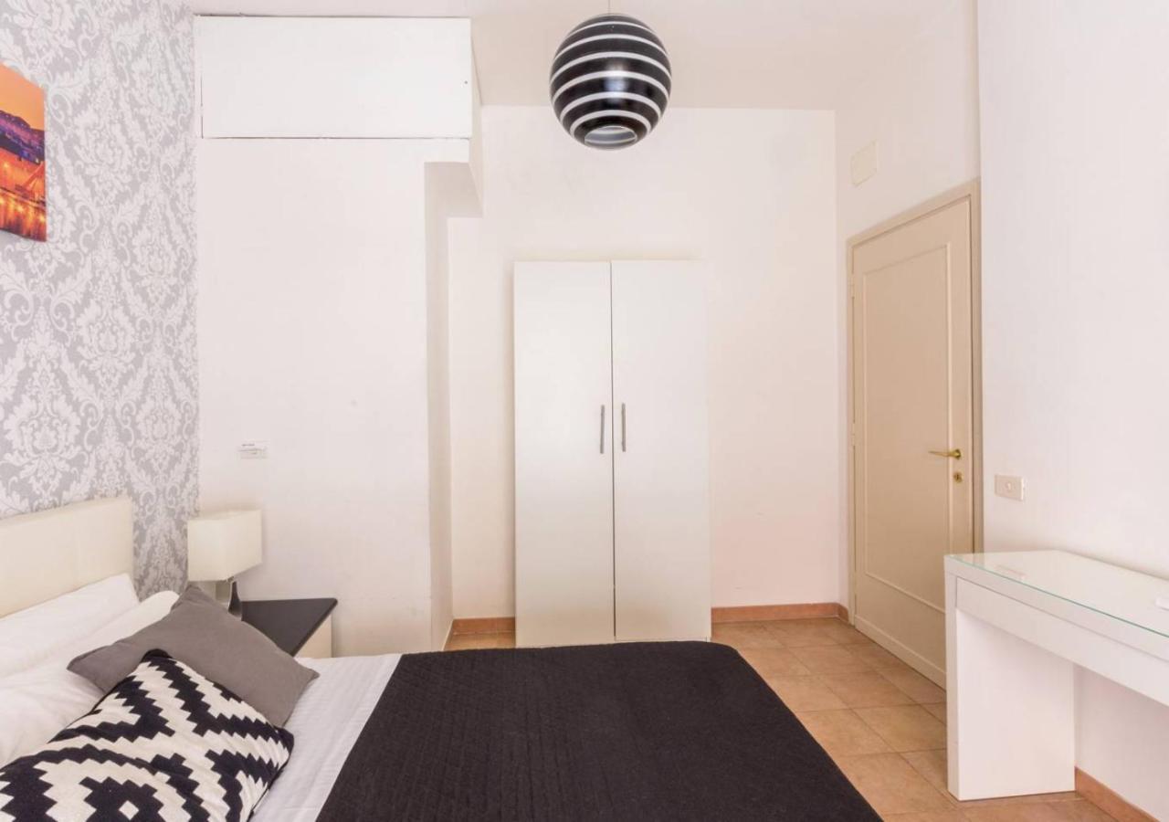 Navona Home Roma Eksteriør bilde