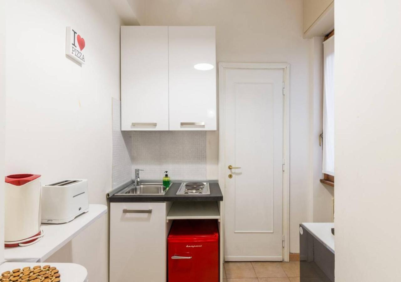 Navona Home Roma Eksteriør bilde