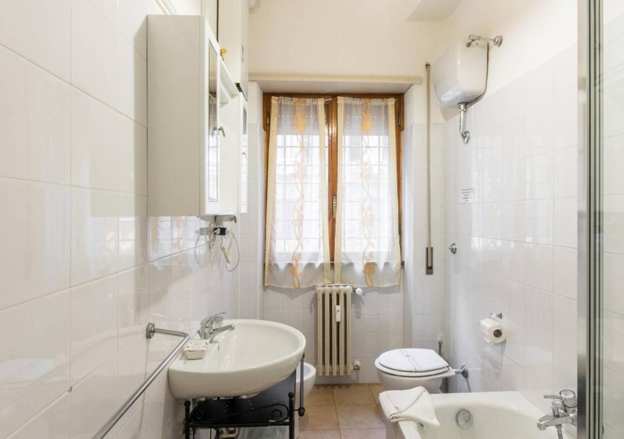 Navona Home Roma Eksteriør bilde