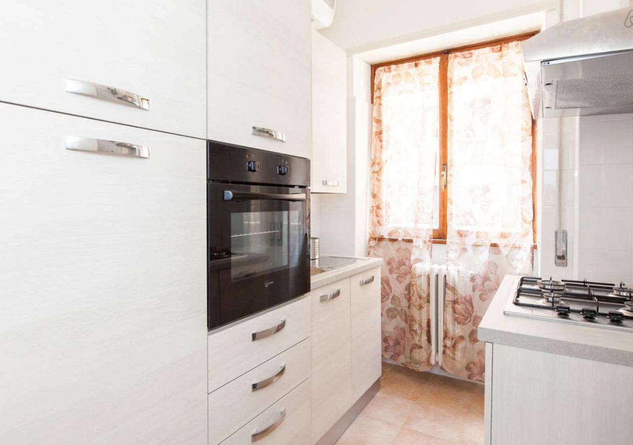 Navona Home Roma Eksteriør bilde