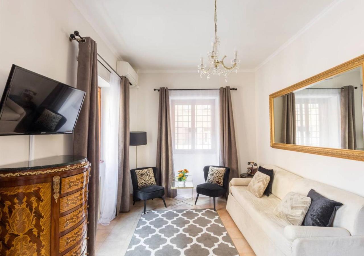 Navona Home Roma Eksteriør bilde