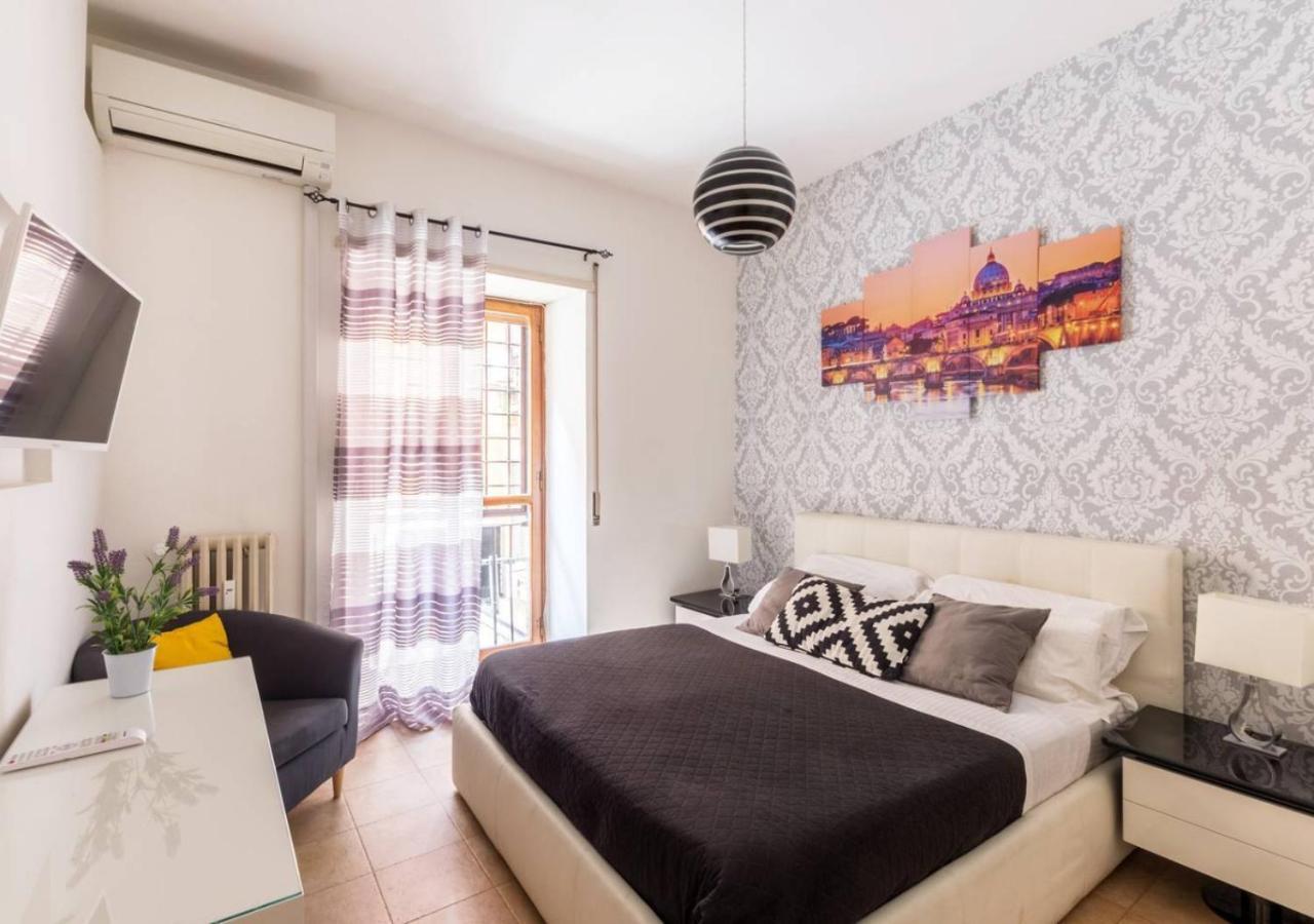 Navona Home Roma Eksteriør bilde