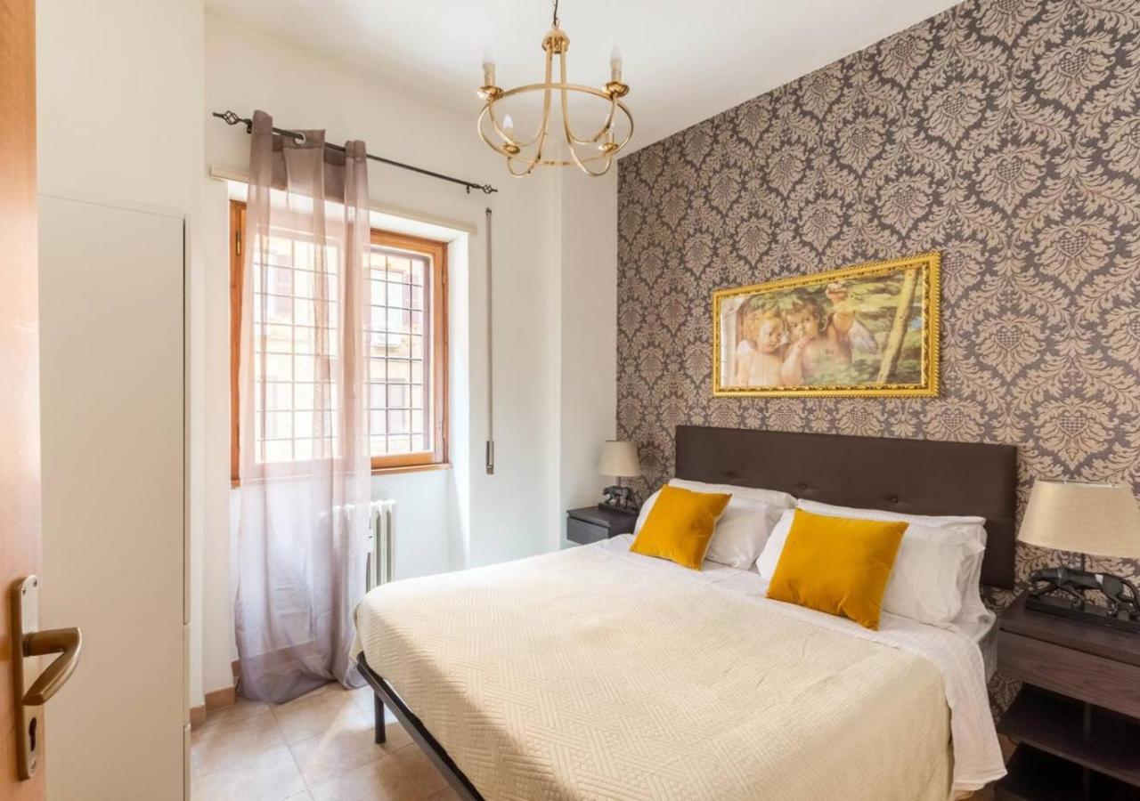 Navona Home Roma Eksteriør bilde