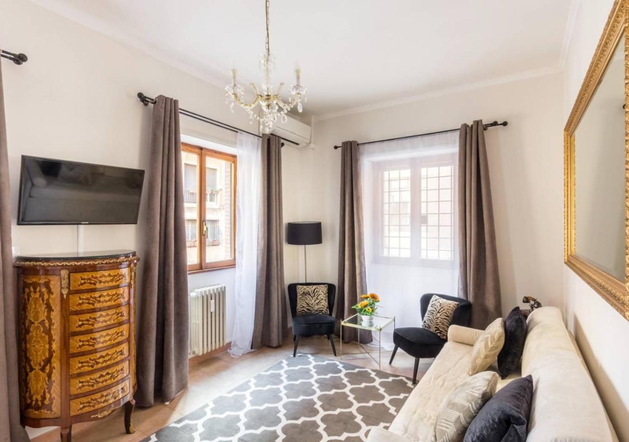 Navona Home Roma Eksteriør bilde