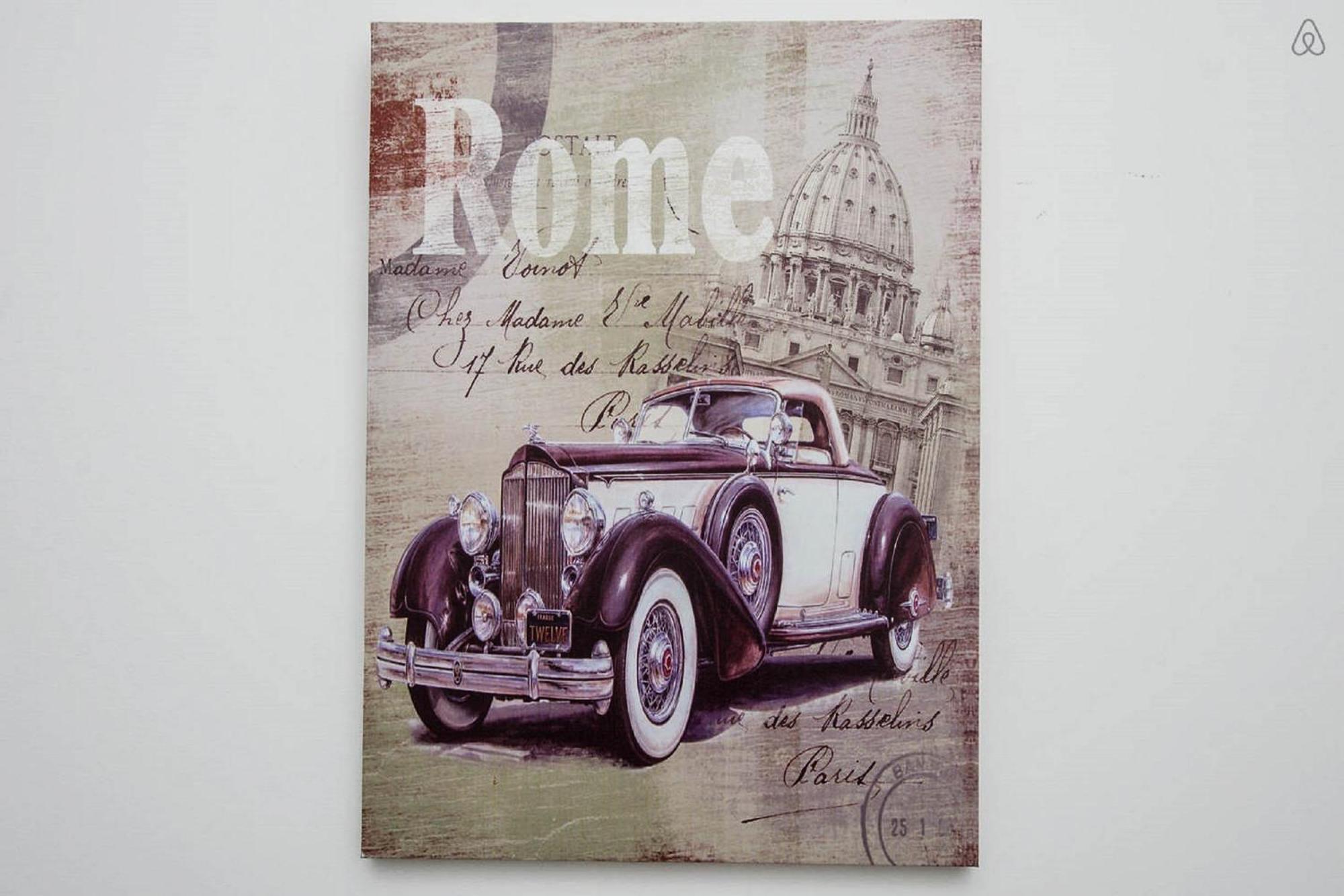 Navona Home Roma Rom bilde