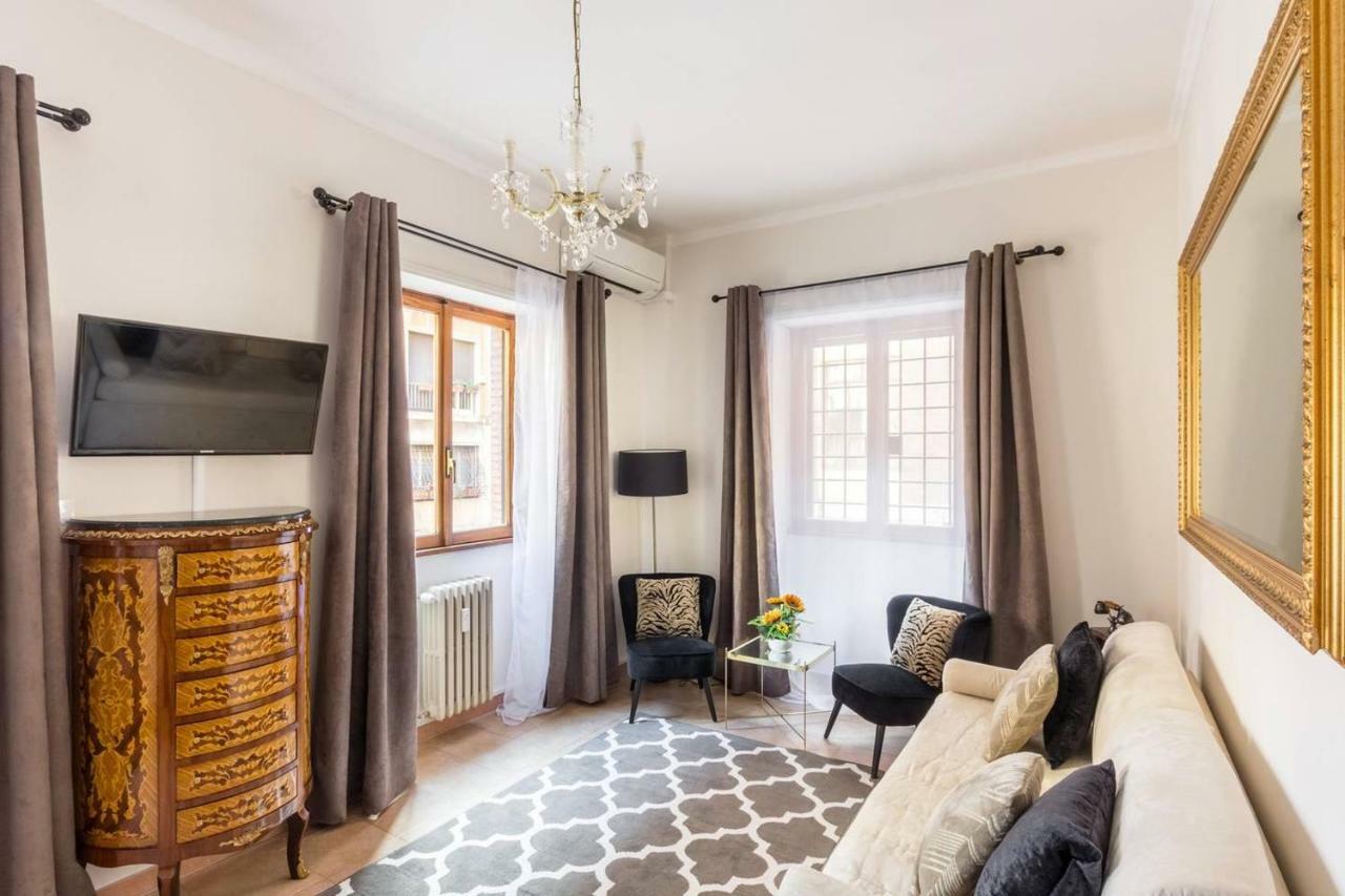 Navona Home Roma Eksteriør bilde